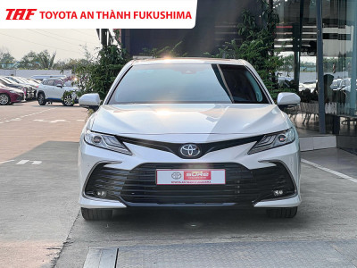 Camry 2.5Q 2021 KM13447