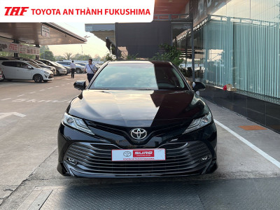 Camry 2.5Q 2020 KM44345