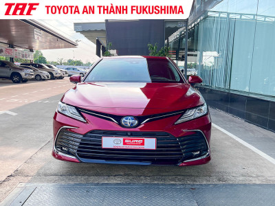 Camry Hybrid 2022 KM30713