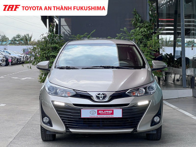 Vios 1.5G 2020 KM58123