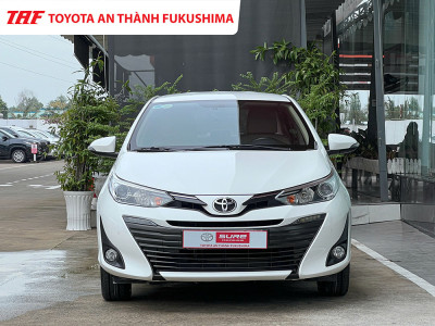 Vios G 2020 KM100382
