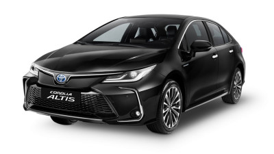 COROLLA ALTIS 1.8HEV