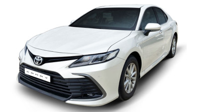 Camry 2.5Q