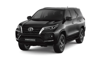 Fortuner 2.7AT 4x4
