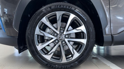 Corolla Cross 1.8HEV 2020 KM32357
