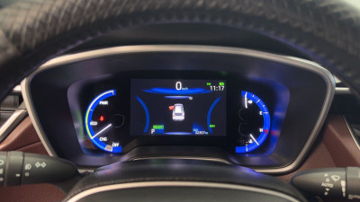 Corolla Cross 1.8HEV 2020 KM32357
