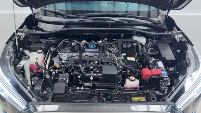 Corolla Cross 1.8HEV 2020 KM32357