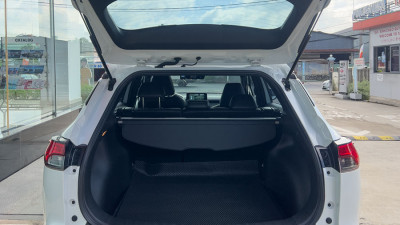 Corolla Cross 1.8V 2021 KM31370