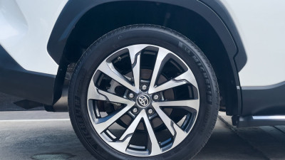 Corolla Cross 1.8V 2021 KM31370