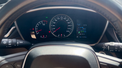 Corolla Cross 1.8V 2021 KM31370