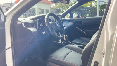 Corolla Cross 1.8V 2021 KM31370