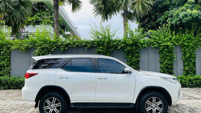 Fortuner 2.4AT 4X2 2020 KM130258