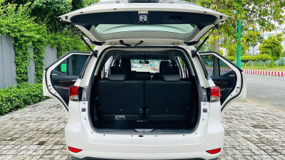 Fortuner 2.4AT 4X2 2020 KM130258