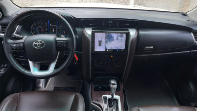 Fortuner 2.4AT 4X2 2020 KM130258