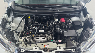 Veloz Cross TOP CVT 2022 KM9792