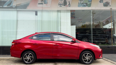 Vios 1.5E MT 2021 KM45983