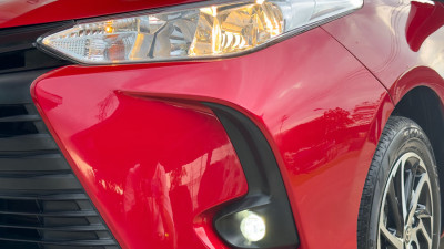 Vios 1.5E MT 2021 KM45983