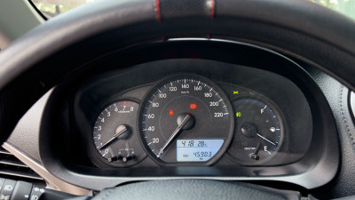 Vios 1.5E MT 2021 KM45983