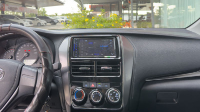 Vios 1.5E MT 2021 KM45983