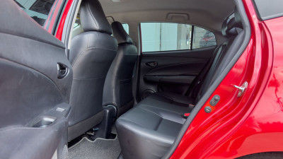 Vios 1.5E MT 2021 KM45983