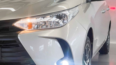 Vios 1.5E MT 2021 KM22169