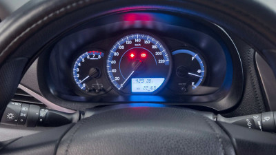 Vios 1.5E MT 2021 KM22169