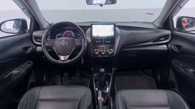 Vios 1.5E MT 2021 KM22169