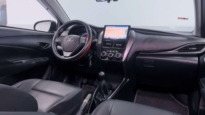Vios 1.5E MT 2021 KM22169