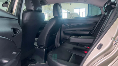 Vios 1.5E MT 2021 KM22169