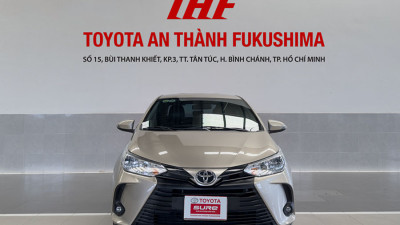 Vios 1.5E MT 2021 KM51101