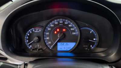 Vios 1.5E MT 2021 KM51101