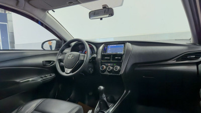 Vios 1.5E MT 2021 KM51101