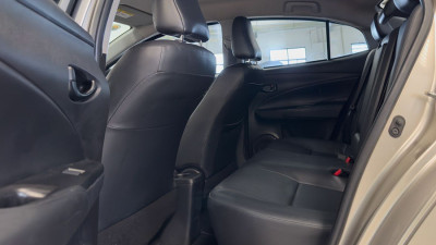 Vios 1.5E MT 2021 KM51101