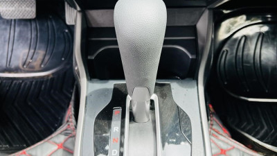 Honda City 1.5 CVT 2020 Màu Trắng Odo 13.000 Km