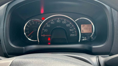 Wigo G 2020 Màu Đỏ - Odo 30.313 Km