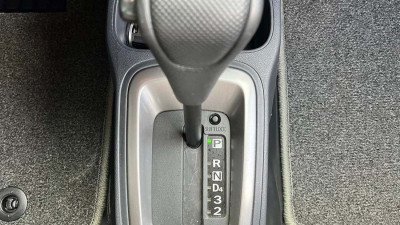 Wigo G 2020 Màu Đỏ - Odo 30.313 Km