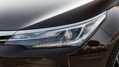 COROLLA ALTIS 1.8HEV