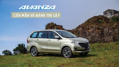 Avanza AT