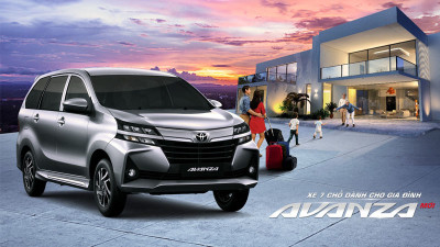 Avanza AT