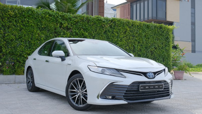 Camry 2.5HV