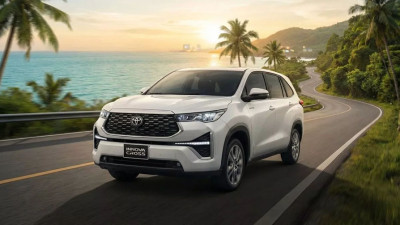 INNOVA CROSS 2.0G