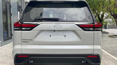 INNOVA CROSS 2.0V