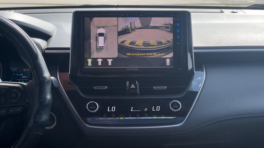 Corolla Cross 1.8V 2021 KM31370