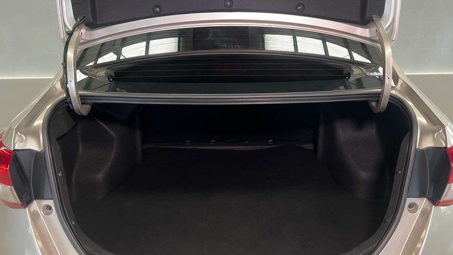 Vios 1.5E MT 2021 KM22169