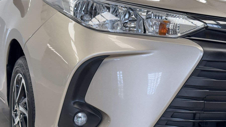 Vios 1.5E MT 2021 KM51101