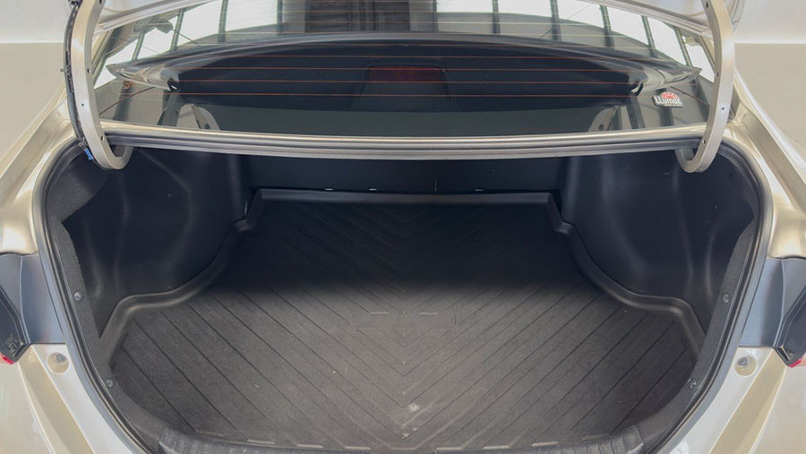 Vios 1.5E MT 2021 KM51101