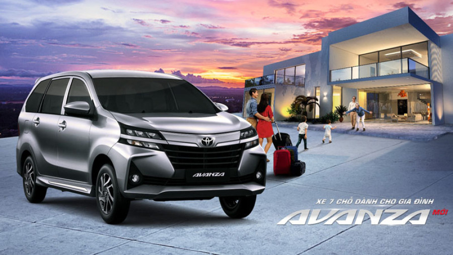 Avanza AT
