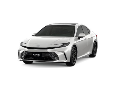CAMRY HEV MID CE