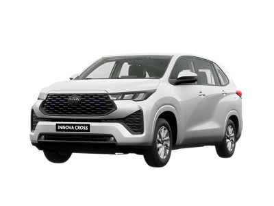 INNOVA CROSS 2.0V