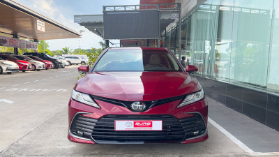 Camry 2.0Q 2022 KM23888